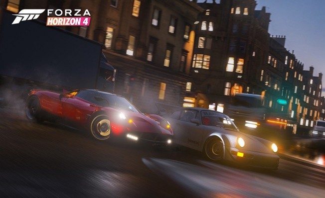 Forza Horizon 4 Forza Horizon 4