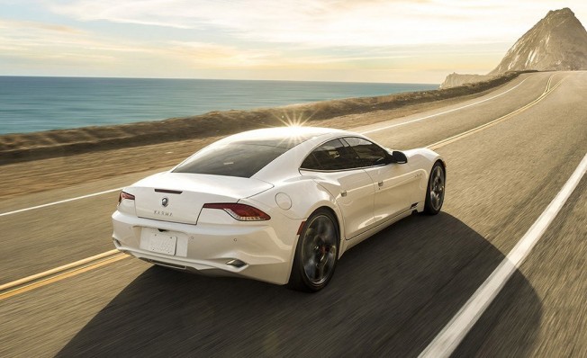 Karma Revero Karma Revero