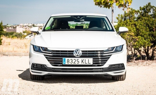 Volkswagen Volkswagen