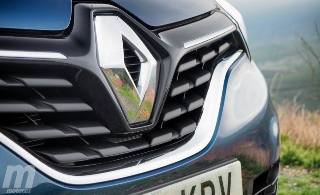 Renault Renault