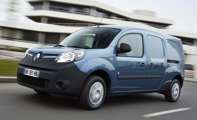 Renault Kangoo Renault Kangoo