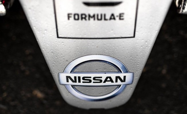 Shell se asocia con Nissan en la Fórmula E Shell se asocia con Nissan en la Fórmula E