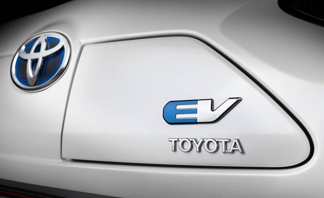 Toyota y Panasonic fabricarán baterías para coches electrificados Toyota y Panasonic fabricarán baterías para coches electrificados