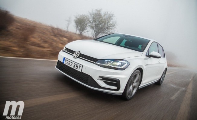 Ventas de coches en Europa en 2018 Ventas de coches en Europa en 2018