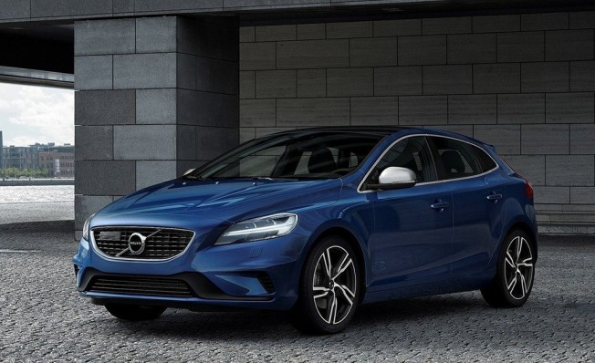 Volvo V40 Volvo V40