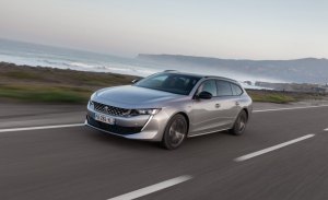 Precios del nuevo Peugeot 508 SW 2019, la marca francesa inicia las ventas del familiar