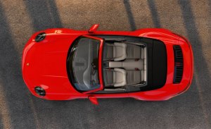 El nuevo Porsche 911 Cabriolet (992) ya tiene precios en España