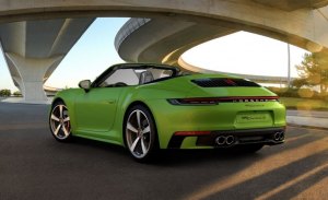 La llegada del nuevo 911 dirige el modelo de negocio de Porsche a la personalización