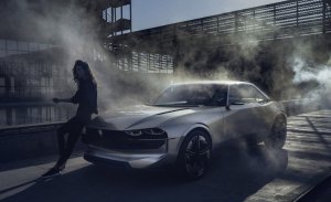 ¿Qué sentido tiene anunciar coches que no se venden? El caso Peugeot E-Legend