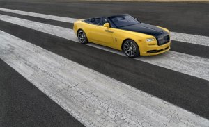Rolls-Royce Bespoke muestra las personalizaciones más destacadas de 2018