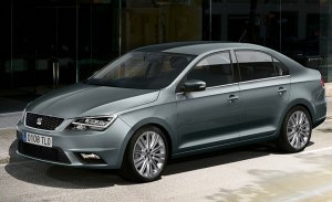 ¿Vas a comprar un SEAT Toledo? Date prisa, su desaparición es inminente