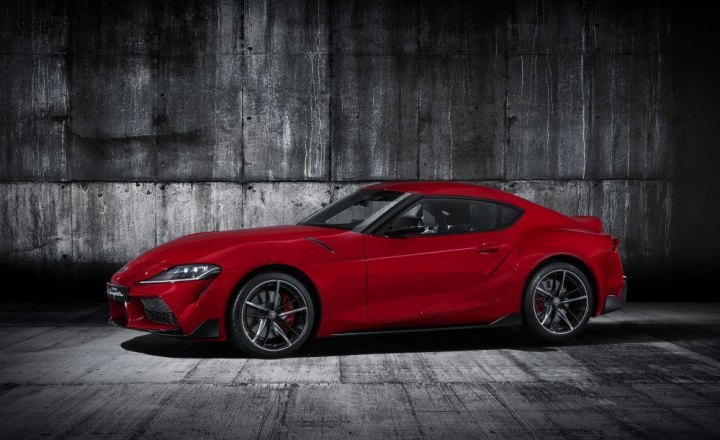 Toyota Supra Todos Los Precios Ofertas Y Versiones Motor Es El Nuevo Toyota Gr Supra A90 Ya Tiene Precios En Europa