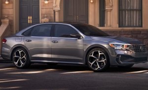 Filtrado el nuevo Volkswagen Passat 2020 US-specs antes de tiempo