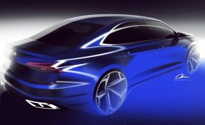 Volkswagen muestra los primeros detalles del Passat R-Line 2020 US-specs
