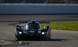 Optimismo general en Wayne Taylor Racing para Daytona