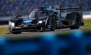 Wayne Taylor explica el error que lastró al Cadillac #10 en la clasificación del Roar