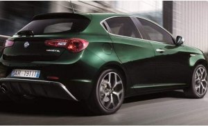 Filtrado el Alfa Romeo Giulietta MY 2019, el italiano adopta mejoras muy sutiles
