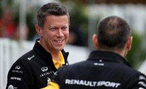 Budkowski: el nuevo reglamento y Honda pueden influir en el orden de la parrilla