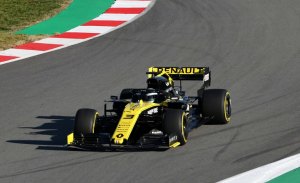 Así te hemos contado el día 1 del test F1 de pretemporada en el Circuito de Barcelona
