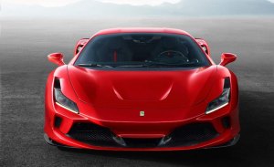 Tras el Ferrari F8 Tributo llegarán otras 4 novedades Ferrari este 2019