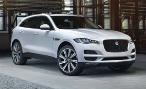 Los Jaguar XF y F-Pace recibirán una actualización en unos meses