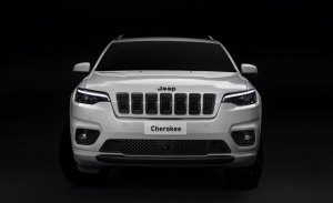 Jeep Cherokee S, la edición especial deportiva se estrena en el Salón de Ginebra 2019