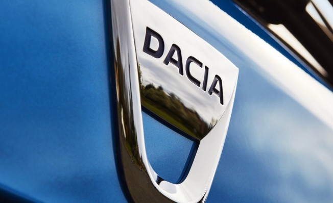 Dacia Dacia