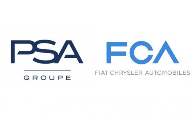 Groupe PSA y Fiat Chrysler Automobiles (FCA) Groupe PSA y Fiat Chrysler Automobiles (FCA)
