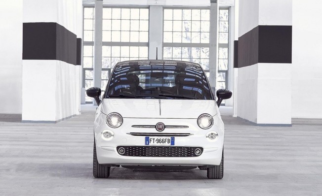 Fiat 500 120th Fiat 500 120th