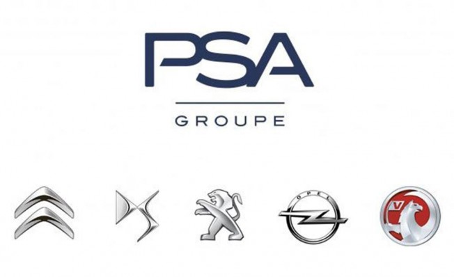 Resultado de imagen para Fotos del Groupe PSA