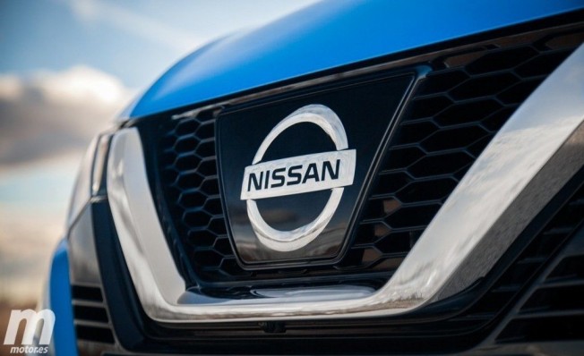 Nissan Nissan