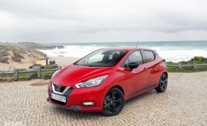 Prueba Nissan Micra 1.0 DIG-T 117 CV N-Sport: más dinámico, menos límites