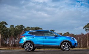 Ranking de ventas SUV 2019