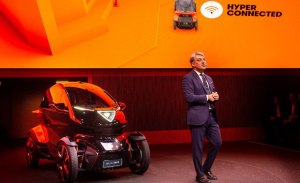 ¿Triunfará el SEAT Minimó donde fracasó el Renault Twizy?