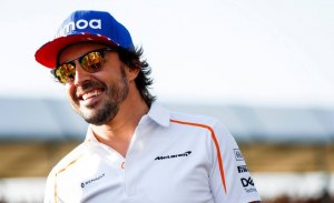 Alonso reconoce que aceptaría volver con "un equipo puntero"