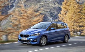Adiós al BMW Serie 2 Gran Tourer, el monovolumen de siete plazas no tiene relevo previsto