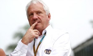 Charlie Whiting: entre la admiración y la crítica permanente