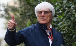Ecclestone admite haber valorado un campeonato alternativo con Wolff y Stroll