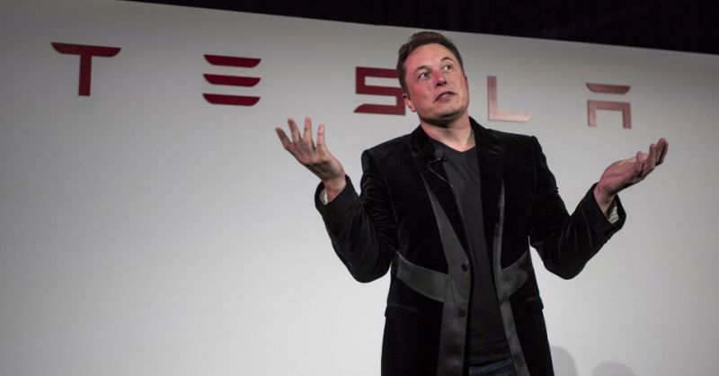 Inversores de Tesla demandan a Elon Musk para que no use Twitter sin ...
