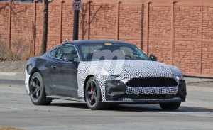 El Excitante Ford Mustang Bullitt 2019 Debuta En El Auto Show De