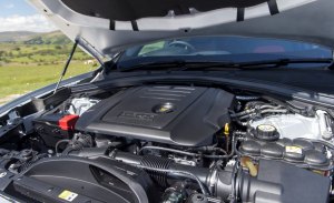Jaguar Land Rover también llamará a revisión a miles de coches por consumo excesivo