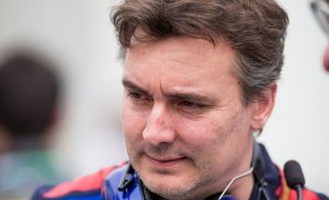 James Key ya trabaja junto a McLaren como director técnico