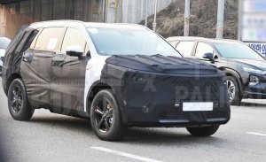 El nuevo Kia Sorento ya está siendo desarrollado y será electrificado