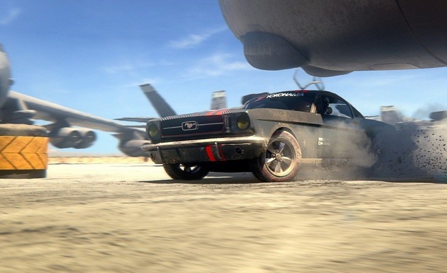 V-Rally 4 V-Rally 4