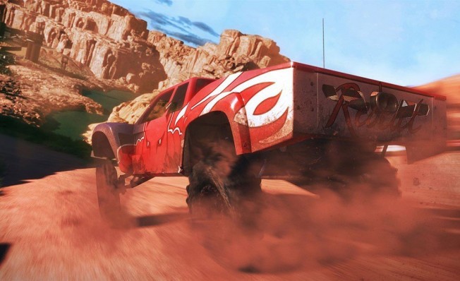 V-Rally 4 V-Rally 4