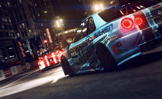 GRID 2 GRID 2