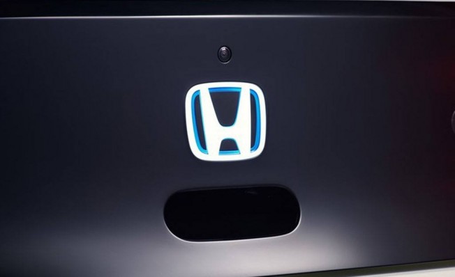 Honda e PROTOTYPE Honda e PROTOTYPE
