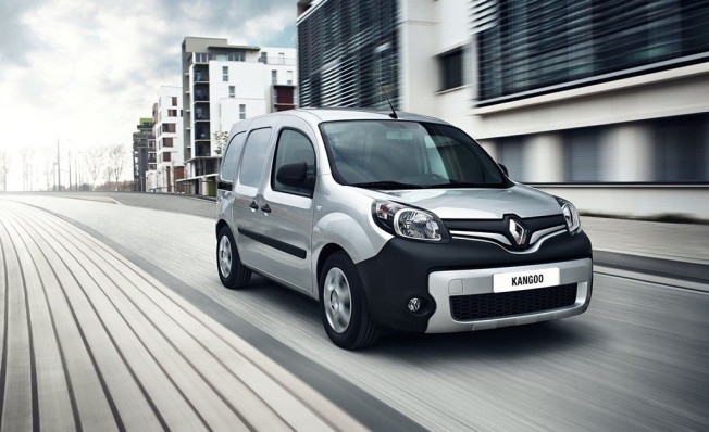 Renault Kangoo Renault Kangoo