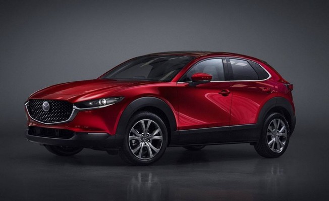 Mazda CX-30 Mazda CX-30
