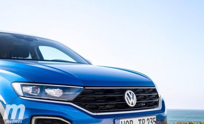 Ventas de coches en Europa en febrero de 2019 Ventas de coches en Europa en febrero de 2019